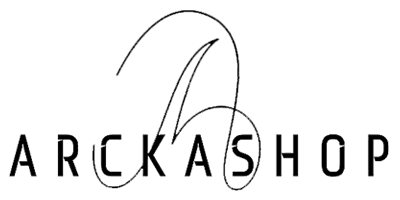 arkashop logo