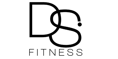 ds fitness logo